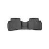 2010-2013 Kia Forte WeatherTech Floor Liners - All Models - Back Row