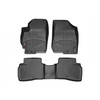2010-2013 Kia Forte WeatherTech Floor Liners - Forte and Forte5 - Front and Back