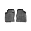 2010 Kia Soul WeatherTech Floor Liners - Front