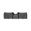 2010 Kia Soul WeatherTech Floor Liners - Rear