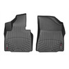 2014-2015 Kia Sorento WeatherTech Floor Liners - Front Row