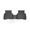 2014-2015 Kia Sorento WeatherTech Floor Liners - 2nd Row