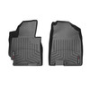 2014-2018 Kia Forte WeatherTech Floor Liners - Front Row