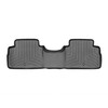 2014-2019 Kia Soul WeatherTech Floor Liners - Back Row