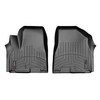 2015-2021 Kia Sedona WeatherTech Floor Liners - Front Row