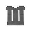 2015-2021 Kia Sedona WeatherTech Floor Liners - 2nd and 3rd Row Coverage (One Piece) - 7-Passenger w/ 2nd Row Slide-N-Stow Seats