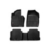 2016-2020 Kia Optima WeatherTech Floor Liners - Front and Back