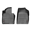2016-2020 Kia Optima WeatherTech Floor Liners - Front Row