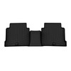 2016-2020 Kia Optima WeatherTech Floor Liners - Back Row