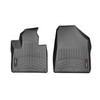 2016-2020 Kia Sorento WeatherTech Floor Liners - Front Row