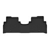 2016-2020 Kia Sorento WeatherTech Floor Liners - 2nd Row