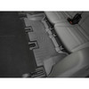 2016-2020 Kia Sorento WeatherTech Floor Liners - 3rd Row (7-Passenger only)