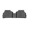 2019-2022 Kia Niro EV WeatherTech Floor Liners - Back Row