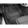 2018-2023 Kia Rio WeatherTech Floor Liners - Front Row