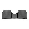 2018-2023 Kia Rio WeatherTech Floor Liners - Back Row