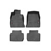 2018-2023 Kia Stinger WeatherTech Floor Liners - Front and Back, Rear Wheel Drive (Coming Soon)