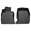 2018-2023 Kia Stinger WeatherTech Floor Liners - Front Row, All-Wheel Drive
