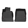 2018-2023 Kia Stinger WeatherTech Floor Liners - Front Row, Rear Wheel Drive