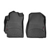 2019-2024 Kia Forte WeatherTech Floor Liners - Front Row