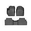 2020-2025 Kia Soul WeatherTech Floor Liners - Front and Back (Coming Soon)