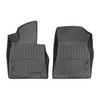 2021-2026 Kia K5 WeatherTech Floor Liners - Front Row, All Models