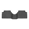2021-2026 Kia K5 WeatherTech Floor Liners - Back Row, All-Wheel Drive