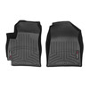 2021-2026 Kia Seltos WeatherTech Floor Liners - Front Row