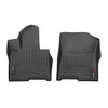 2021-2026 Kia Sorento Hybrid / Plug-In Hybrid WeatherTech Floor Liners - Front Row