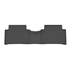 2021-2026 Kia Sorento Hybrid / Plug-In Hybrid WeatherTech Floor Liners - 2nd Row
