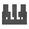 2022-2026 Kia Carnival WeatherTech Floor Liners - 8-Passenger 3rd Row