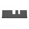 2024-2026 Kia EV9 WeatherTech Floor Liners - Bench Seat Middle Row, 3rd Row Coverage