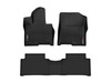 2021-2025 Kia Sorento Plug-In Hybrid WeatherTech Floor Liners - 1st and 2nd Row
