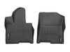 2021-2025 Kia Sorento Plug-In Hybrid WeatherTech Floor Liners - 1st Row