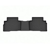 2023-2026 Kia Sportage Hybrid WeatherTech Floor Liners - Back Row