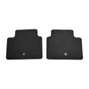 2014-2019 Kia Soul Carpeted Floor Mats - 2nd Row Mats