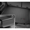 2024-2026 Kia Seltos WeatherTech Cargo Liner