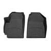 2021-2026 Kia Seltos WeatherTech Floor Liners HP - Front Set