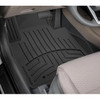 2017-2022 Kia Sportage WeatherTech Floor Liners HP - Front Set