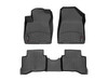 2017-2025 Kia Niro WeatherTech Floor Liners
