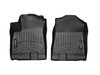 2019-2025 Kia Niro EV WeatherTech Floor Liners