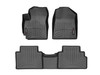 2014-2025 Kia Soul WeatherTech Floor Liners