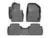 2014-2025 Kia Soul WeatherTech Floor Liners