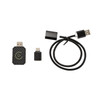 Mini Carplay Wireless Adapter - Full Kit