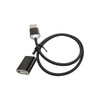 Mini Carplay Wireless Adapter - USB (M) to USB (F)