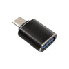 Mini Carplay Wireless Adapter USB-C (M) to USB (F)