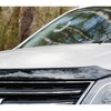2021-2026 Kia K5 WeatherTech Hood Deflector (Representational Image)
