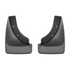 2021-2026 Kia Seltos WeatherTech Mud Flaps - Rear Set