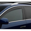 2021-2026 Kia Sorento WeatherTech Window Deflectors - Front Set (Representational Image)