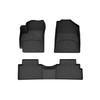 2020-2025 Kia Soul WeatherTech Floor Liners HP - Full Set