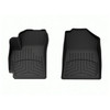 2020-2025 Kia Soul WeatherTech Floor Liners HP - 1st Row
